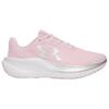Under Armour Заряженный Погоня Комфортные Мягкие Дышащие Прочные Поддерживающие Повседневные Беговые Кроссовки Женская кроссовка Розовый 6014418-647