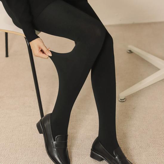 Skinny Five Щедрые чулки и леггинсы с начесом Выберите 1