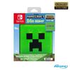 Licensed Nintendo Switch Card Case with 24 Card Minecraft Creeper [Nintendo Product] Pockets,