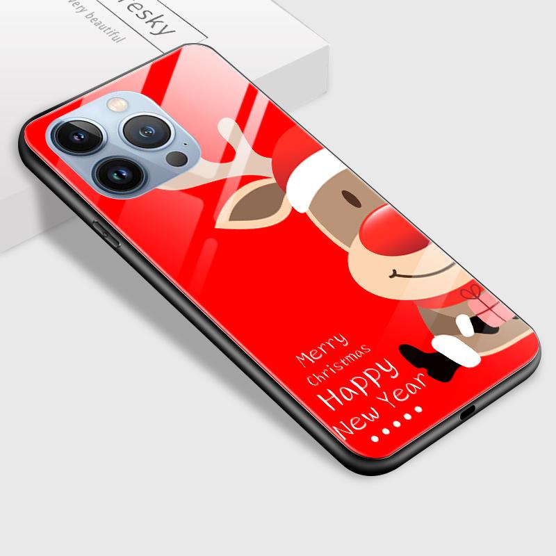 Чехол для телефона из закаленного стекла для Samsung A12 A16 A32 A53 S20FE S23 S25 Honor20 X6A 90Lite 9X Huawei Y9Prime2019 P30Lite Мягкий край Ударопрочный Гладкий чехол