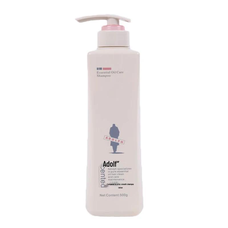 Adolph Essential Oil Fragrance Shampoo 500g