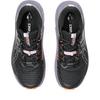 Asics Женские кроссовки Gel Trabuco 13 Gore Tex Черный Светлый Убе 1012B767-001