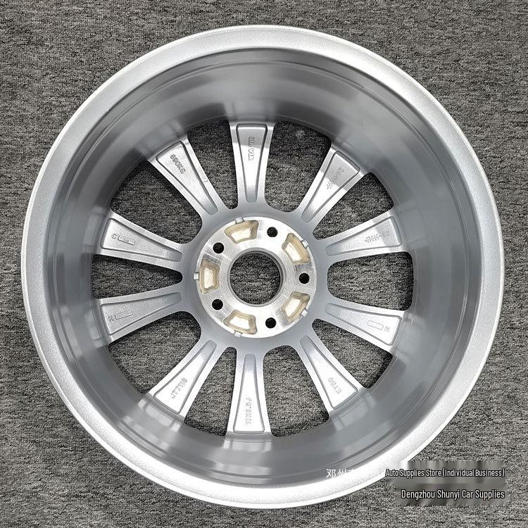 J Новый H2 Haval Ступица колеса из алюминиевого сплава, 18-дюймовая для Chitu H6