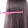 10Pcs New Hair Styling Comb Set Plastic Triple Teasing Comb Braid Tool Teasing Hair Brush