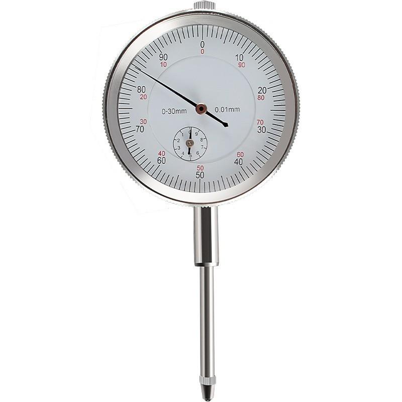 Precision Tool 0.01mm Accuracy Measurement Instrument Dial Indicator Gauge