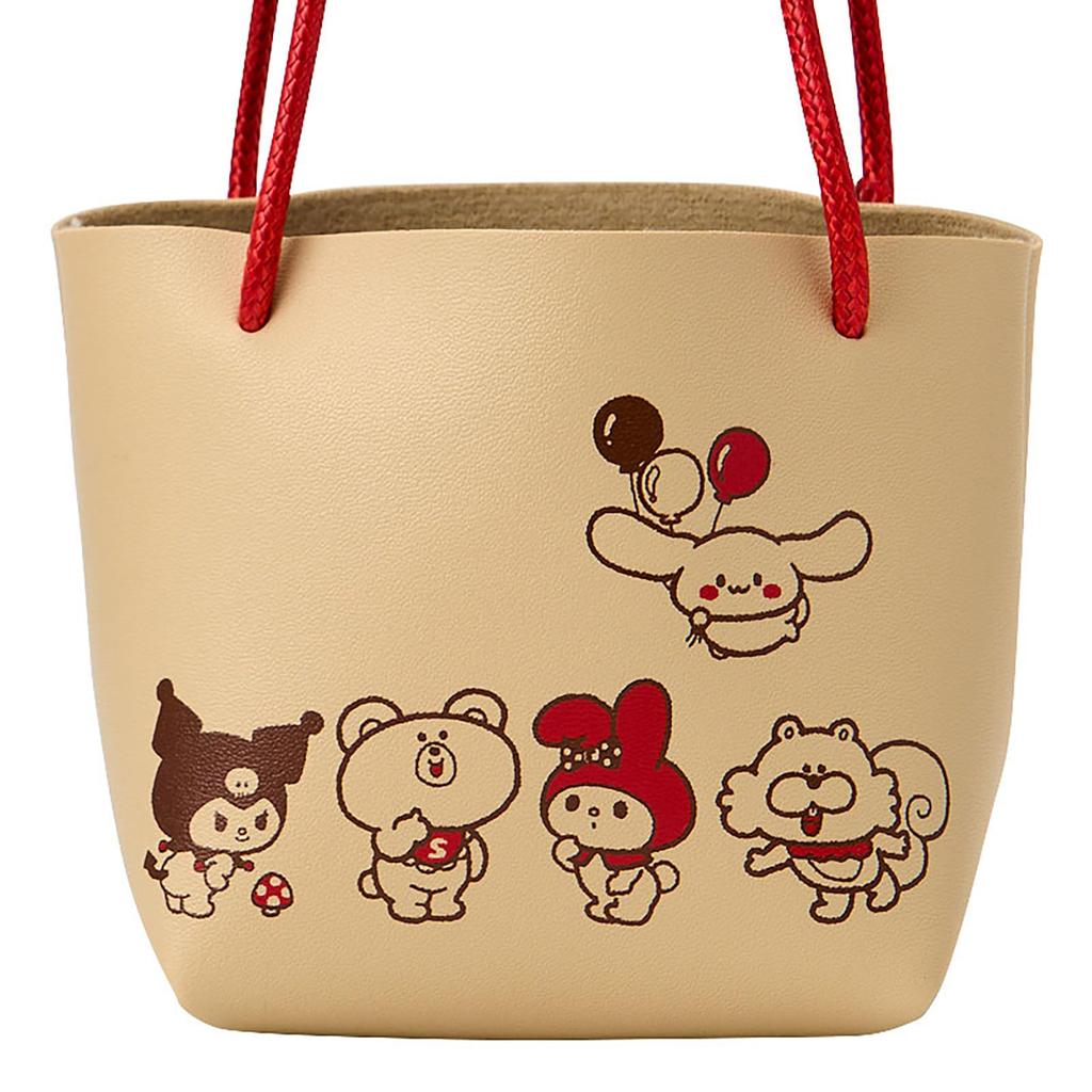 Sanrio SWIMMER Плюшевая игрушка Hello Kitty Полиэстер Возраст 3+ 413399 (2-е издание)