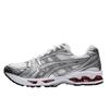 ASICS Gel-Kayano 14 White Pure Silver