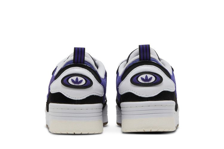 adidas Originals ADI2000 Purple Men's Sneakers