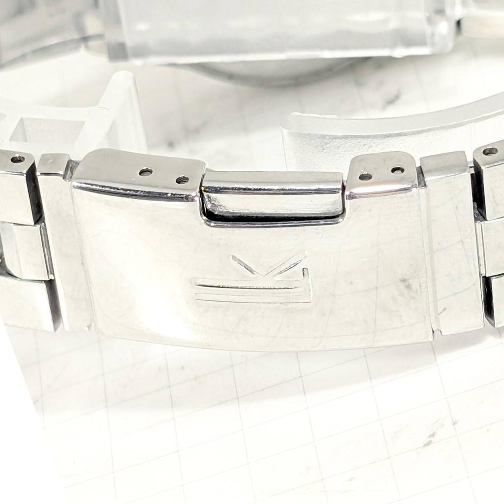 Женские часы SEIKO Lukia на батарейке, Заменены, Состояние, A-16