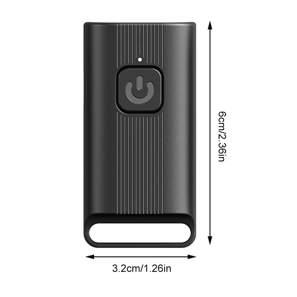 Ultrasonic Dog Bark Deterrent Device Rechargeable Anti-Barking Device Pet Dog Repeller Correct Your Dogs Bad Behavior