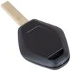 BMW 3 5 7 X3 X5 Remote Key Fob Case, 3 Buttons