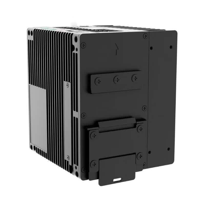 Huawei S5735I Industrial Ethernet Switch