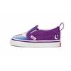 Sailor Moon x Slip-On V Детские Кроссоссовки Pretty Guardian - Сине-Фиолетовые Малыш VN0A5EFK5RH