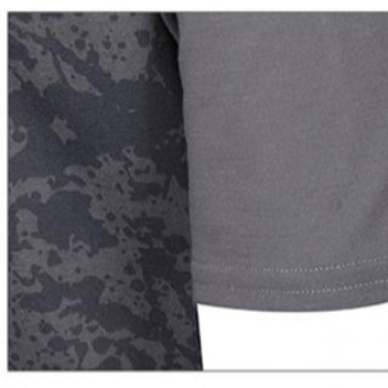 New Balance Short Sleeve Tee Nb Tech Training Graphic Ss Tee Nbne7b5241