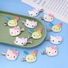 Cartoon Cute Markless Clip Side Bangs Sweet Hair Clip Kawaii Hair Accessories High Quality Version