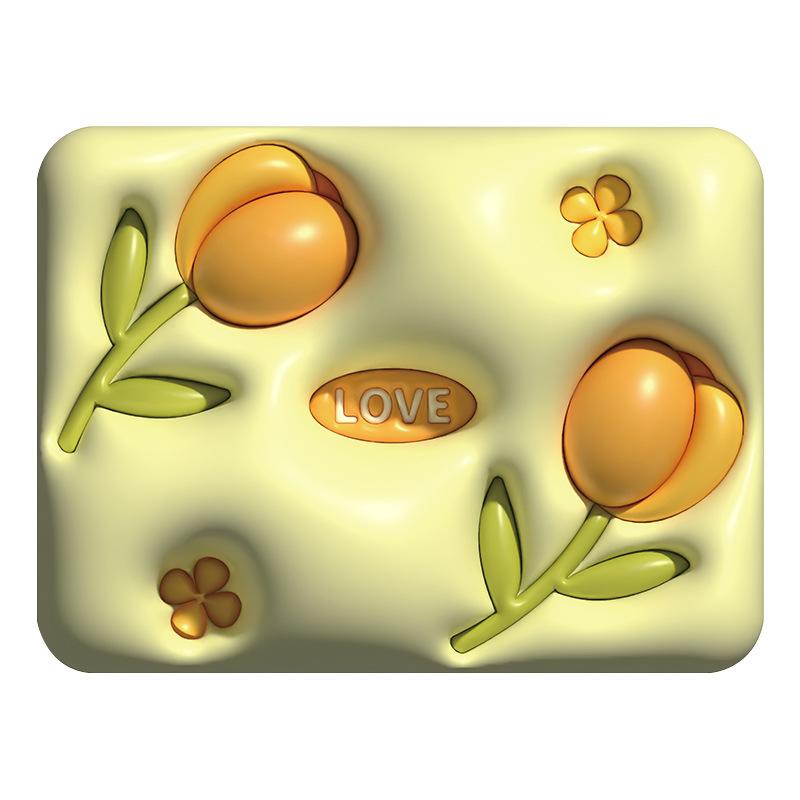 Расширяющийся дренажный коврик Bar Diatom Mud Absorber Coaster Tea Table Изоляционный коврик Bowl Teddy Cup Не требующий мытья коврик для сушки