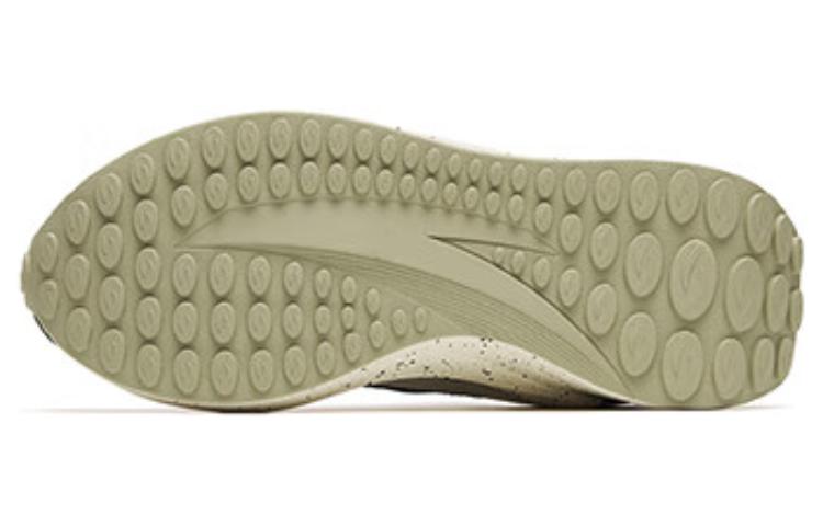 Women's Sneakers Anta Crystal Sugar 2 Abrasion Resistant Low top Running Shoes Women's Koala Gray