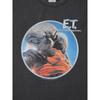 GU by Uniqlo Стирка Графическая футболка e.T.