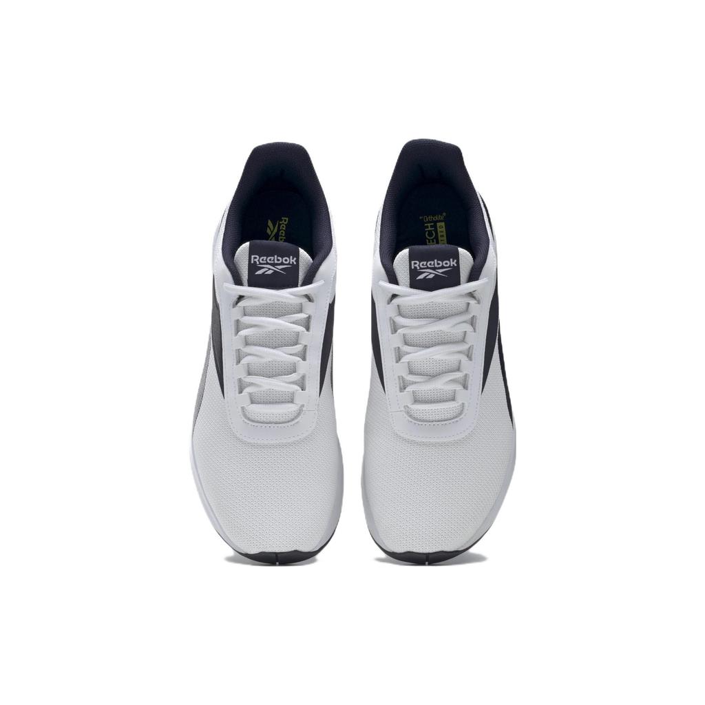 Reebok Мужские Energen Plus Белый Вектор Темно-синий Габел Серый GY5189
