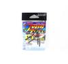 Decoy DJ-66 Twin Falx Assist Hooks Size 1/0 (6478)