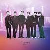 CD SIXTONES City SECJ39 Sony 2021 Япония Японский PopRock Б/у