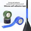 1 рулон герметизирующих ремонтных лент самоклеящиеся водонепроницаемые с высокой липкостью термостойкие
