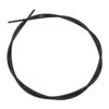 Flexible Drive Shaft C506000470 Compatible with For Echo SRM2620 SRM3020 A32001200 Steel Component for Edger Power Transmission