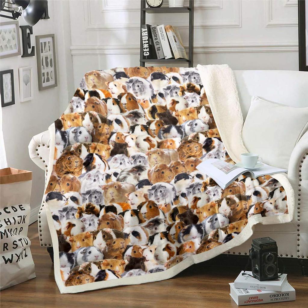 Equipment Trucks Sherpa Blanket Kids Boys Excavators Fleece Throw Blanket for Bed Sofa Couch Children Green Vehicle Plush Blanket Soft Const