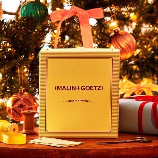 Набор для праздника Merlin & Goetz: Гель для душа для рук и тела и Лосьон для тела (Ромовый гель для рук и тела 250 мл + Ромовый лосьон для тела 250 мл)