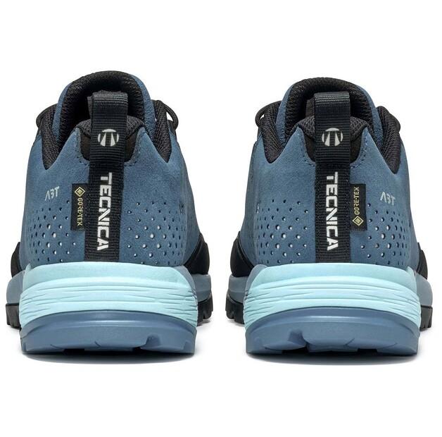 Tecnica Sulfur Goretex ботинки трекинговые