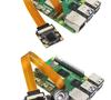 Камера ночного видения с ИК-подсветкой 8 Мп 5-го поколения для Raspberry Pi с чипом Sony IMX219, модуль CSI