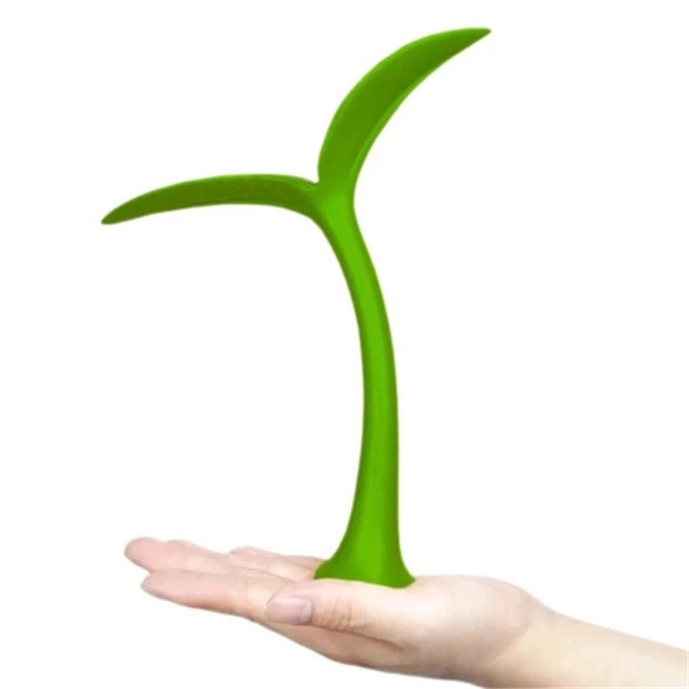 Devil Horn 3D Small Saplin Car Roof Sticker Car Roof Decoration 3D Car Sticker Car Sticker