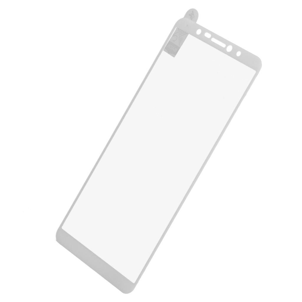 High Definition Screen or AntiScratch Tempered Film for X20 Mobile Phones(Black )