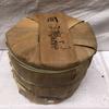 1998 Tong Chang Huang Ji Yuan Cha Aged Ripe Puer Tea Chinese Yunnan Pu Erh 357g
