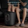 Philips Deep Bucket Foot & Leg Spa Massager with UV Sterilization CN plug (adapter included)