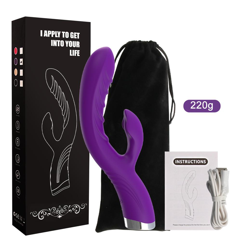 Женский вибратор, фаллоимитатор, точка G, оргазм, стимулятор клитора, фаллоимитатор, массажер, вагинальный вибратор, женская секс-игрушка