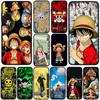 Roronoa Zoro Sanji One Pieces Luffy для Motorola Moto G86 G57 G67 G54 G24 G15 Power G13 G14 G34 G35 G45 G53 G55 G64 G75 G72 Чехол