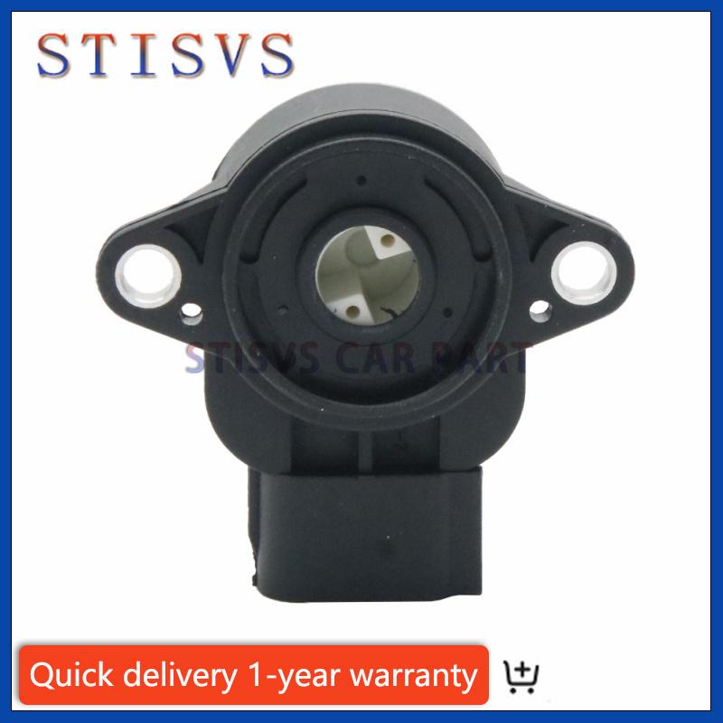 Throttle Position Sensor 22633-AA210 for Subaru Forester Impreza Legazy Outback 22633 AA210 22633AA210 New Auto Accessories
