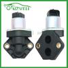Клапан управления холостым ходом IAC IACV 2S6A-9F715-BB Для Ford Fiesta 2010 2011 2012 2013 1.6L Ka 1.3 1.6 Street Подходит Новый OE 2S6A9F715BB