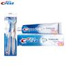 Набор: Зубная щетка Crest All-in-one 7-Effect и зубная паста 3D White