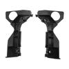 5211502061 Car Front Bumper Bracket Retainer Beam Mount Support Accessories For Toyota Corolla 2003-2008