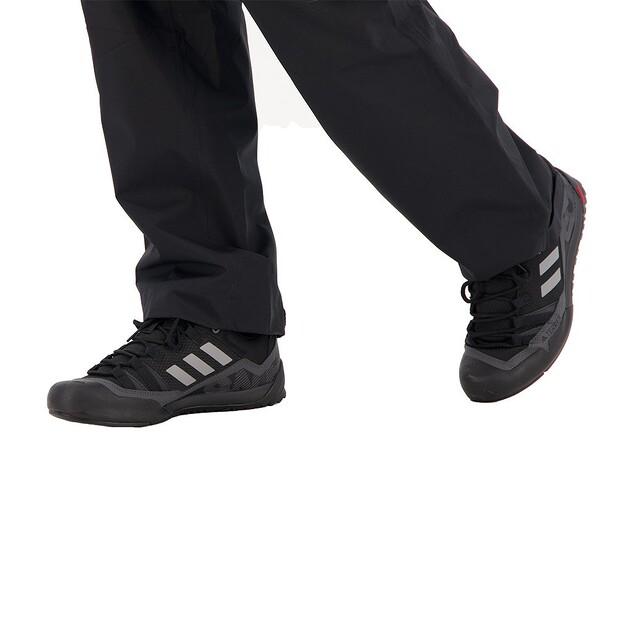 adidas Terrex Swift Solo 2 ботинки трекинговые