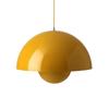 Simple Flower Shape Lampshade Small Chandelier Adjustable Wire Length Three Light Colors Modern Globe Kitchen Dining Room Ceiling Lamp