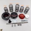 TB28/GT28/GT25/GT35 Adjustable Turbo Wastegate Actuator 5 x Spring,Universal Internal Wastegate  AAA Turbocharger Parts