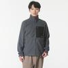 The North Face Мужская зимняя городская куртка 3-в-1 с флисом 89YXW9O
