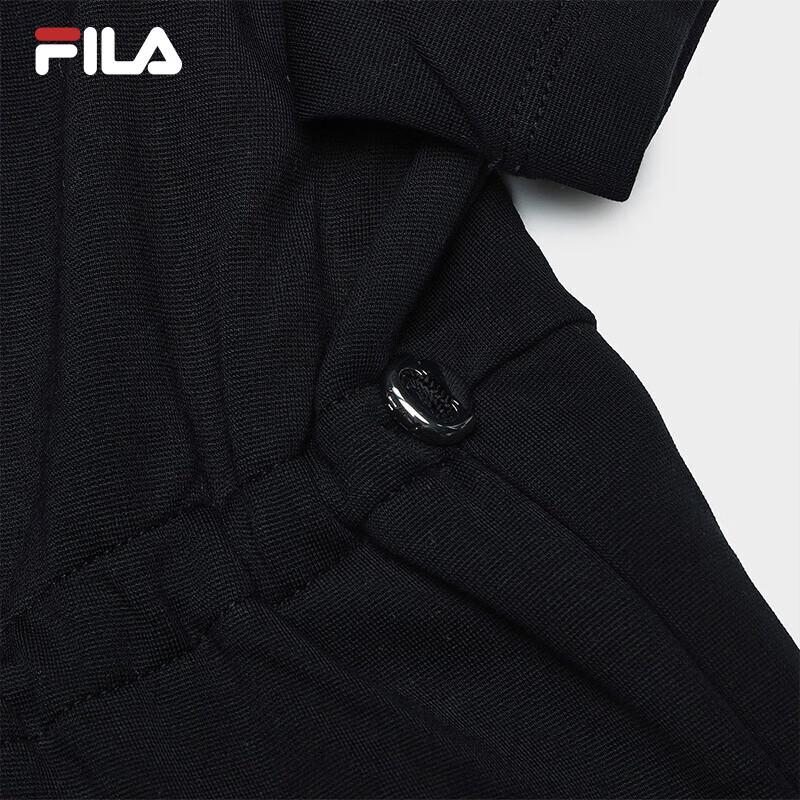 Fila Женское повседневное вязаное платье