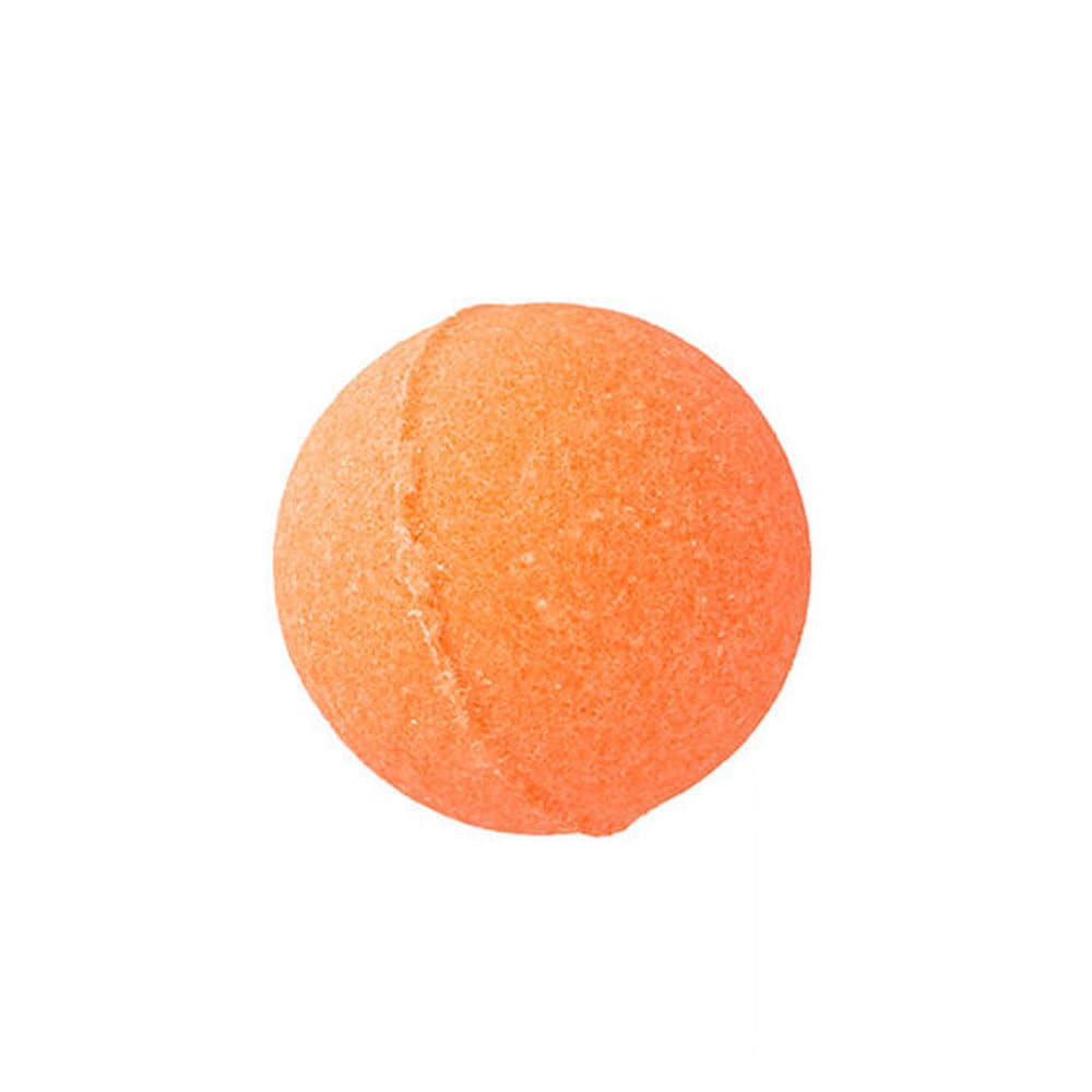 [Bulk Purchase of 5] Bikkura Tamago Disney Princess Shaka Shaka Capsules, Hair Ties, Orange Scented Carbonated Bath Additives, and Bath Balls