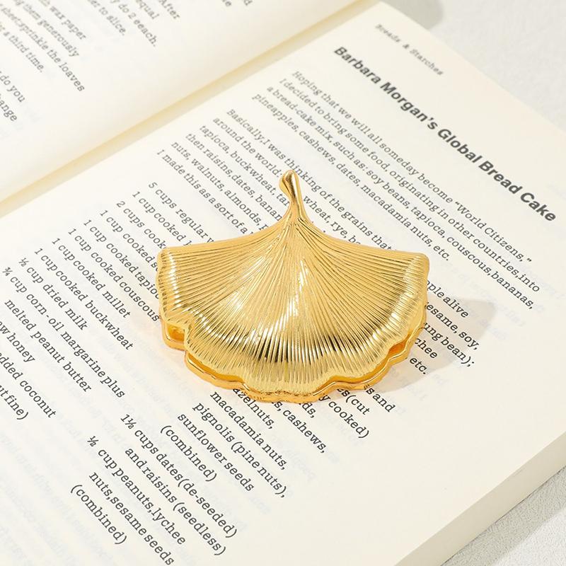 §Винтажный зажим-закладка для книги, дневника, держатель для страниц, металлический сплав, закладка, цвет под древнюю бронзу