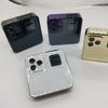 Foreign Trade I19pro Rotating Mobile Phone I15pro I17pro F15mini Mobile Phone
