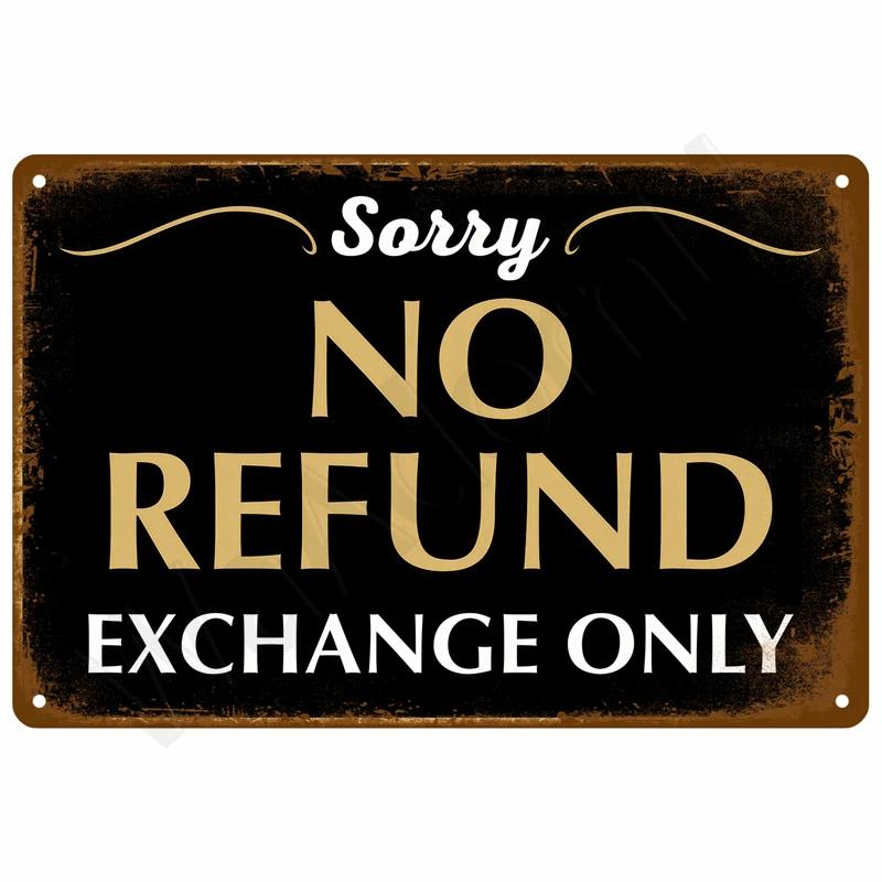 Винтажная металлическая пластина Жестяная табличка Тарелки Бар Ретро Металлическая вывеска Настенное искусство Мурал Эстетичные предметы декора для комнаты дома Постер Украшение для гаража